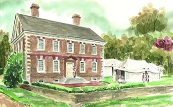 Hardcover My Dear General - The Extraordinary Relationship between George Washington and the Marquis de Lafayette Book