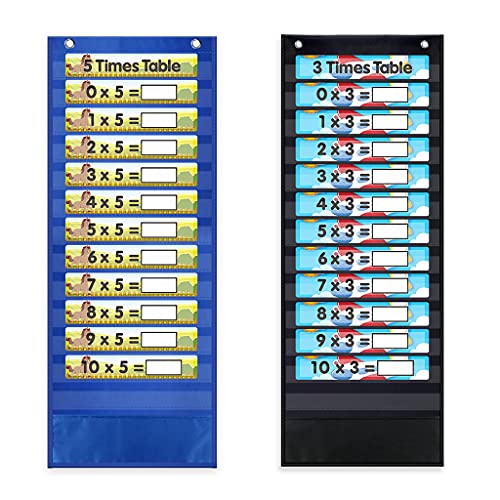Tableau de poche éducatif et interactif pour école maternelle et mathématiques - 6