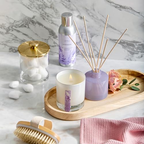 Thymes Fragrance Mist - 3 Oz - Lavender