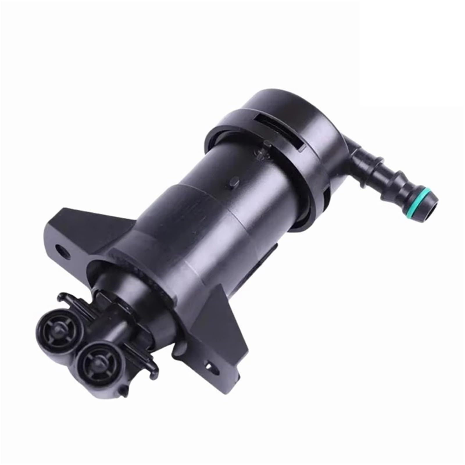 Headlamp Cleaning Spray Nozzle for A4 B7 8EC 8ED 8HE 2004-2008 Headlight Cleaning Fluid Nozzle 8E0955102E 8E0955101E