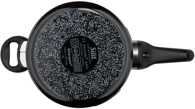Olla a Presión Cerámica 4.5L Silit miniatura 5