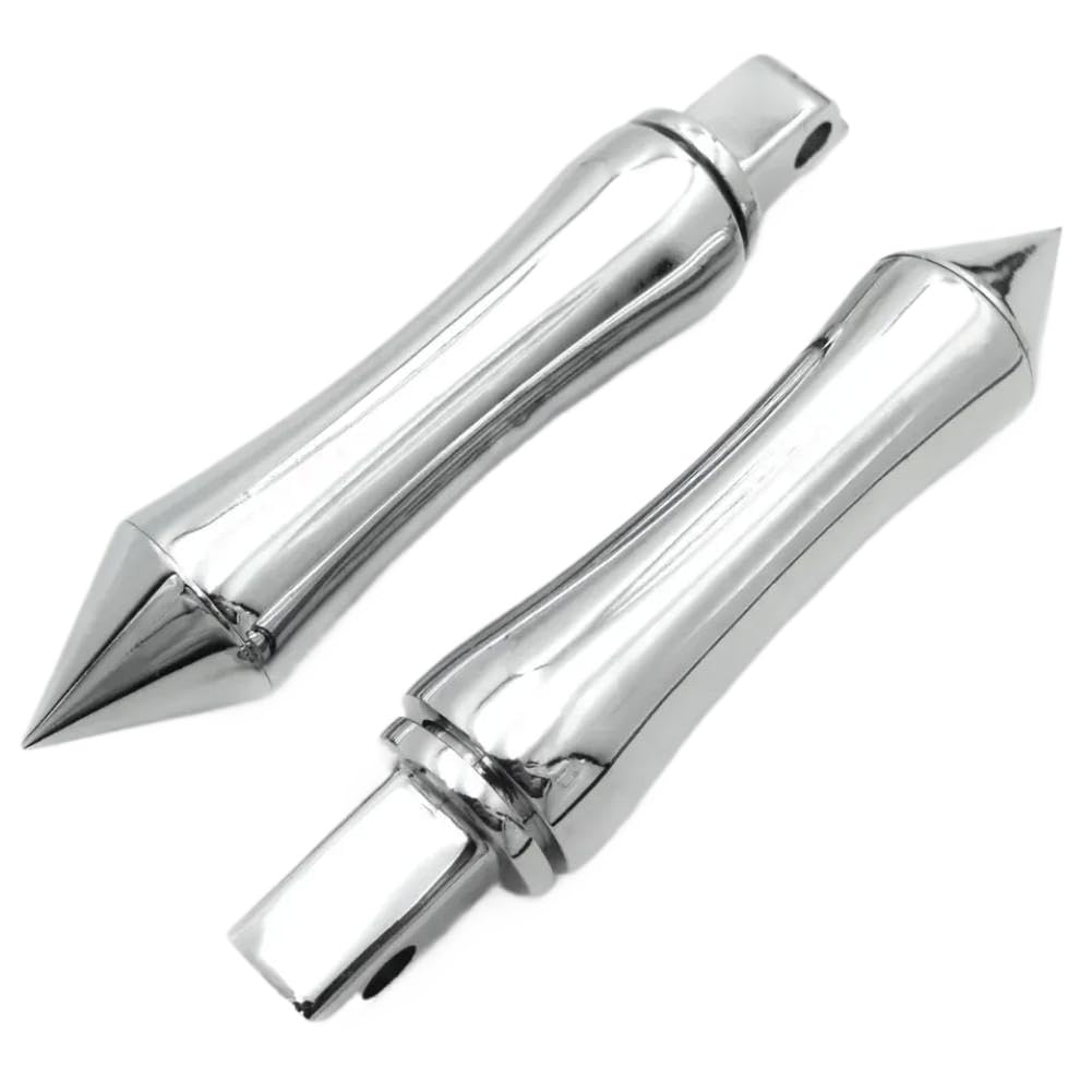 Poggiapiedi Posteriore Spike Billet Compatibile Con Victory Hammer