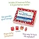 Learning Resources Alphabet-Stempel Kleinbuchstaben
