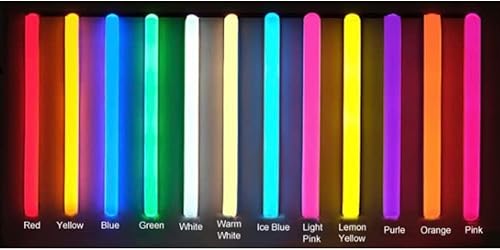 Miniatura 2 de Tira de luz LED flexible neón separada y silicona rosa