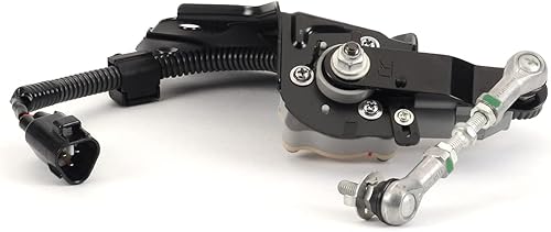 Miniatura 4 de Arnott - Sensor de altura de paseo trasero OES RT - 03-09 Lexus GX470 (J120), 06-07 Toyota 4Runner (N210) (RH-3771)