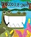 Crocodile Snap! (Crunchy Board Books)