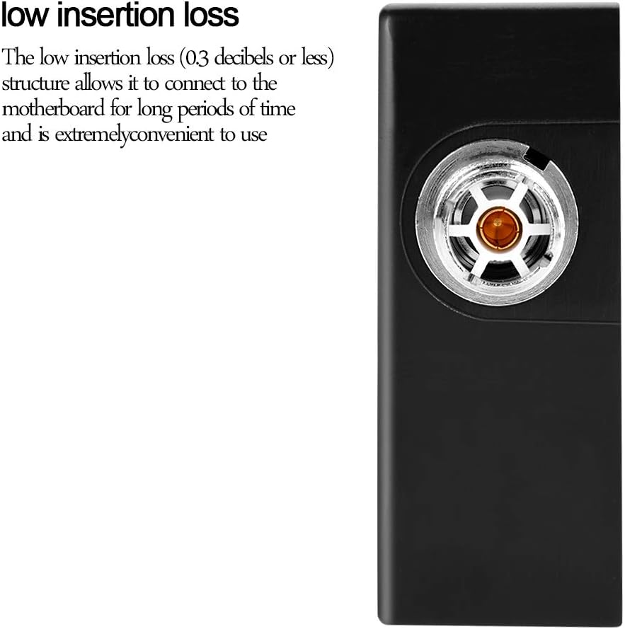 Hottest Sales Professional UV Dual Band Standing-Wave Meter Power Meter SWR/Power Meter, Highly Accurate RF Power Meter Measurement Meter for Testing SWR Power （VHF/UHF ）