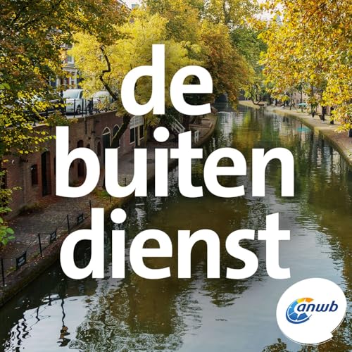 Slenteren door Utrecht