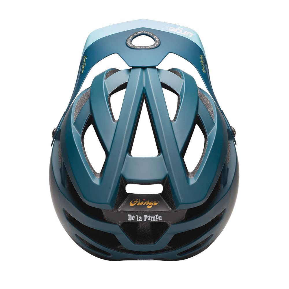 URGE Casco Sierra Petrol S/M Gringo