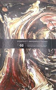 Hardcover Kirk Albert: Perfect Imperfections No. 02 Book