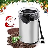 ☕🌭El paquete incluye 1* morpilot molinillo eléctrico de café, 1* cepillo para limpieza y 1* manual del usuario. Certificados de CE y RoHS, 🌟Garantía de 2 años & Incondicional devolución de dinero o reemplazo de un nuevo si sucede problemas de calidad🌟, pues cualquier problema no dude en contactarnos :)