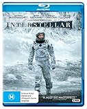  Interstellar (Blu-ray/UV)