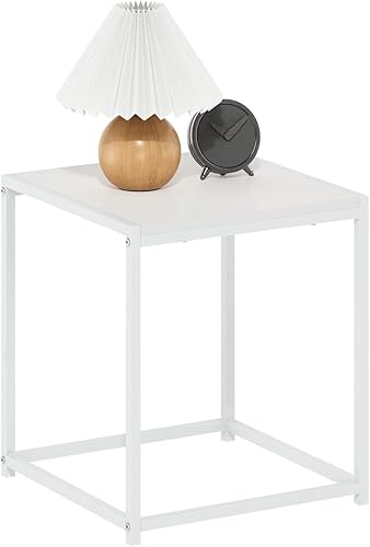 Miniatura 116 de Furinno Camnus Modern Living - Mesa auxiliar, color nogal Columbia Nuez Columbia,gris roble francés,Americano,Walnut Cove,Mármol Blanco,Roble,Blanco