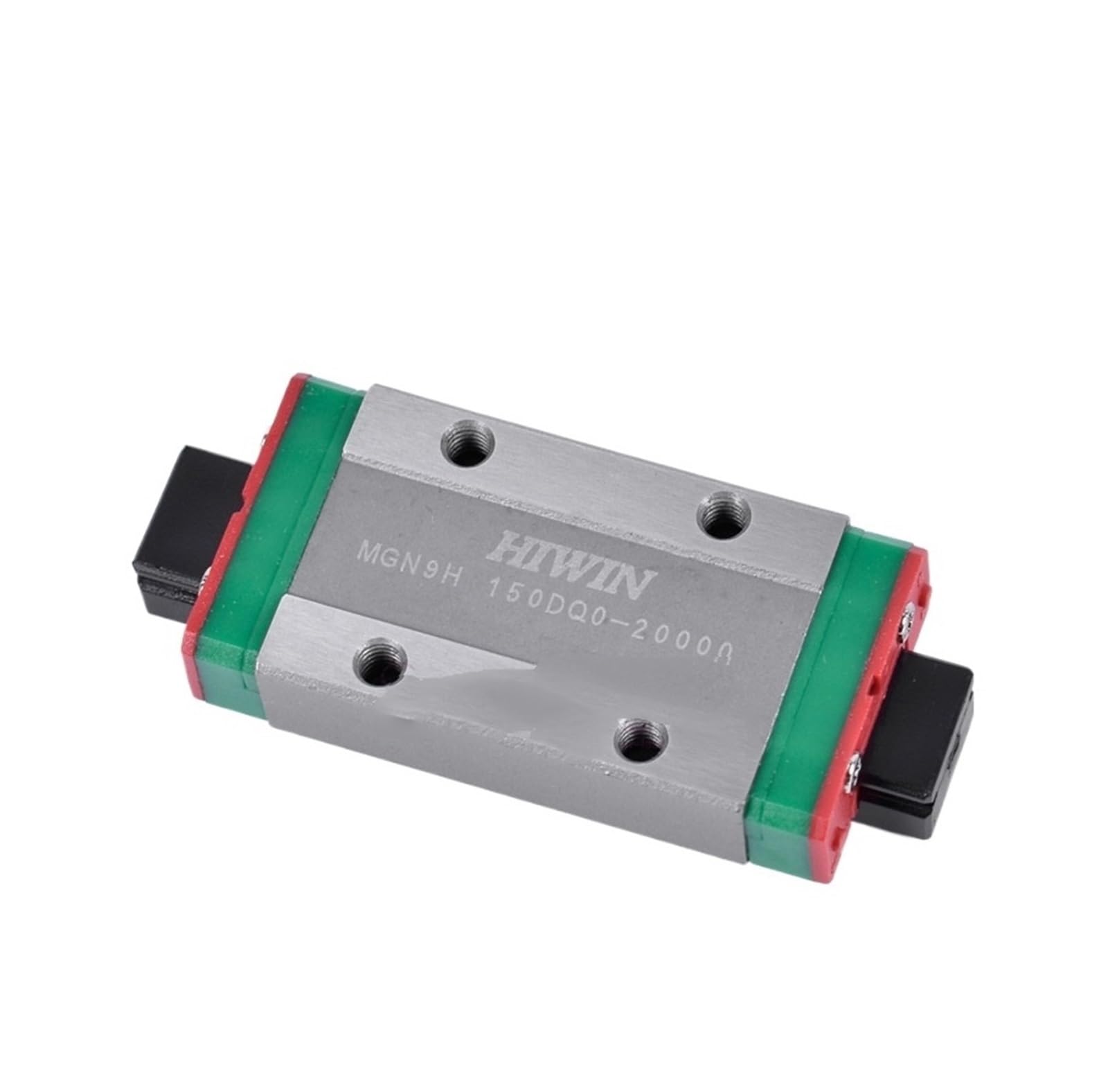 Linear Rail, Linear Sliding Gide Linear Guide Slider Block for Linear Guideway EGH15CA EGH20CA EGH25CA HGH15CA HGH20CA HGH25CA HGH30CA HGW25CC MGN9H QEH20CA(HGH25CA)