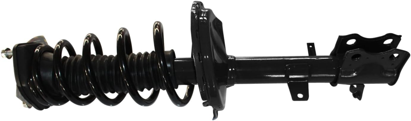 GSP 882368 Loaded Strut and Coil Spring Assembly for Select 2008-13 Toyota Highlander AWD - Right Rear (Passenger Side)