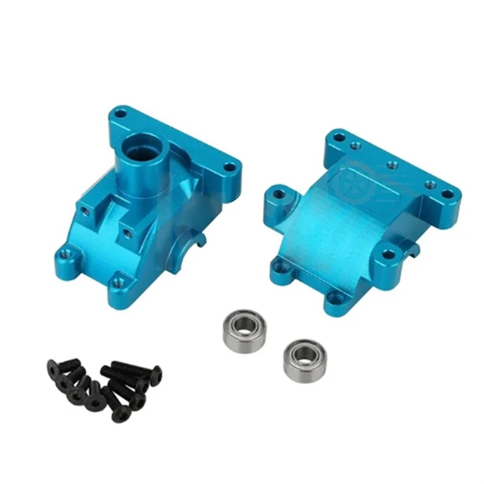 Amazon.co.jp: RC センターギアボックス Compatible With Tamiya TT-01