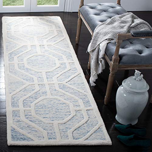 SAFAVIEH Cambridge Collection Runner Rug - 2'6