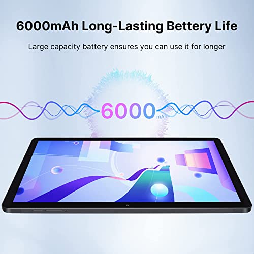 Apolosign Android 11 Tablet 10 Inch Tablets With 5Ghz Wifi 4G Lte Tablet, 4Gb Ram 64Gb Rom 1920X1200 Fhd Ips Screen 5+13Mp Camera, Wifi,Bluetooth, Gps, 6000Mah Batterry #TOP4
