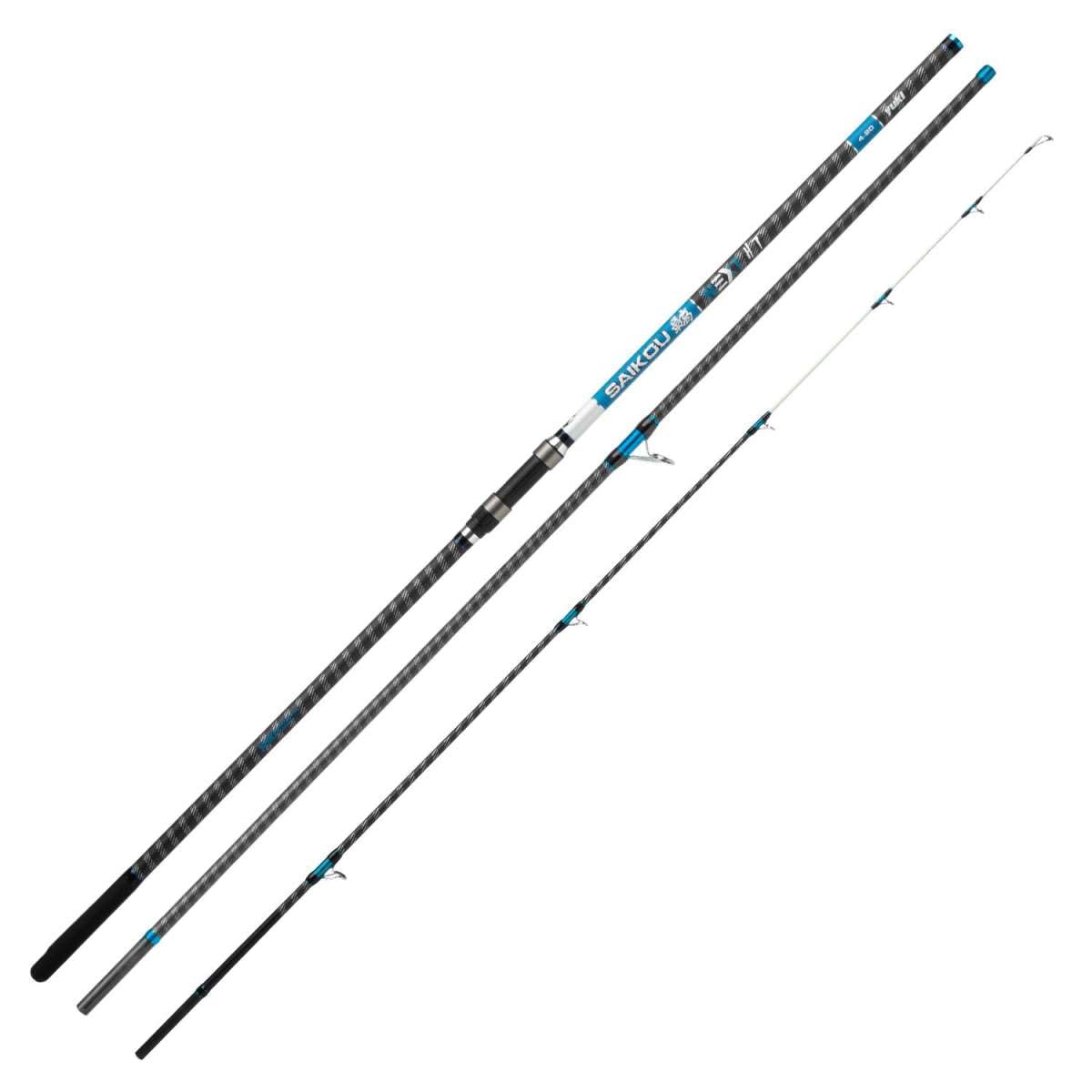 Canna Surfcasting Yuki Saikou Nex Gen HT