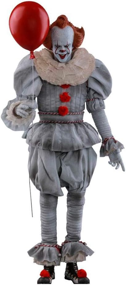 IT Chapter 2 Pennywise 1/6 Scale C