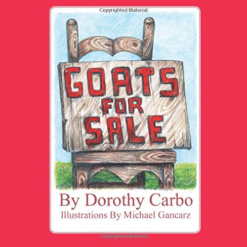 Goats For Sale