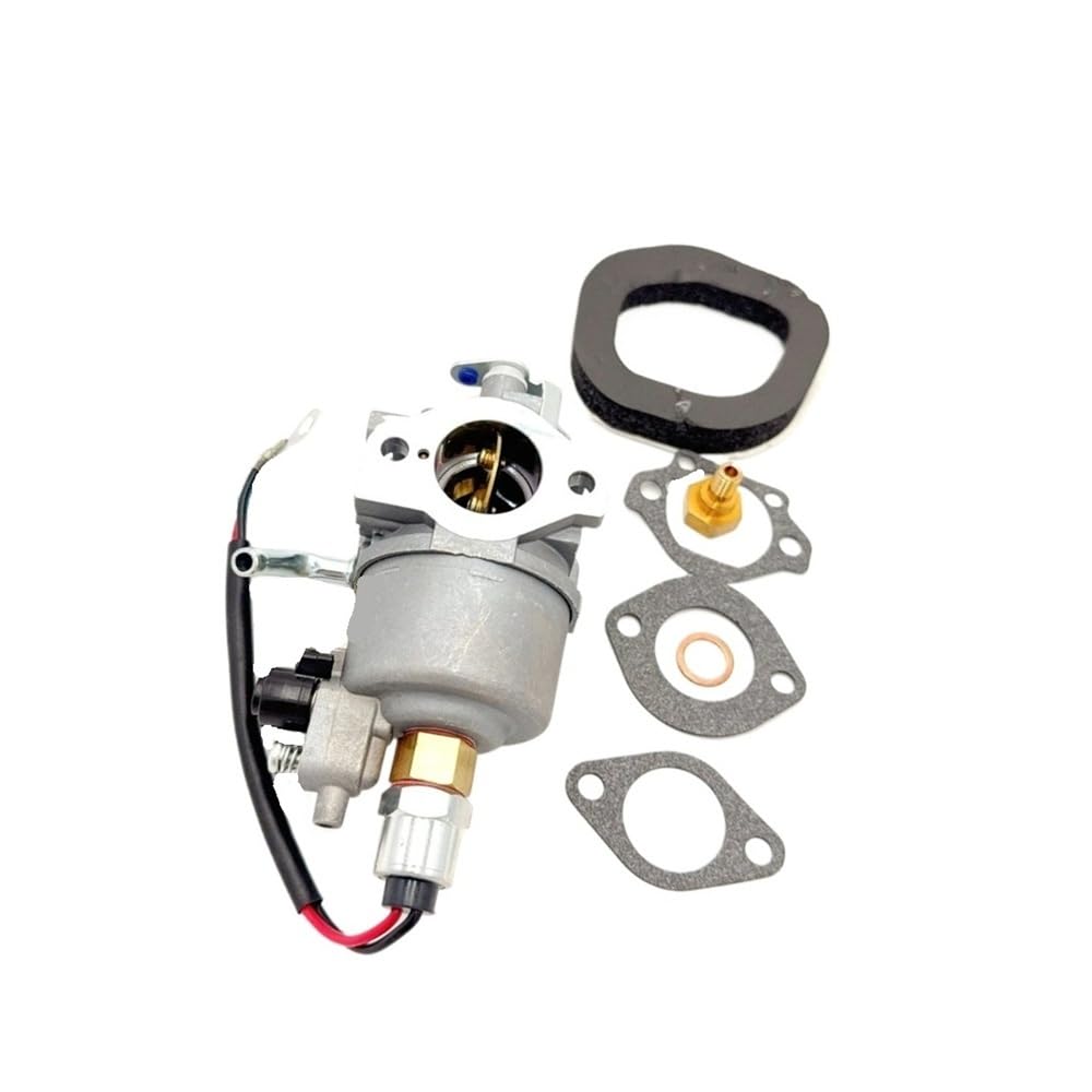 Carburateur 146-0785 évite les calages du générateur 4000W