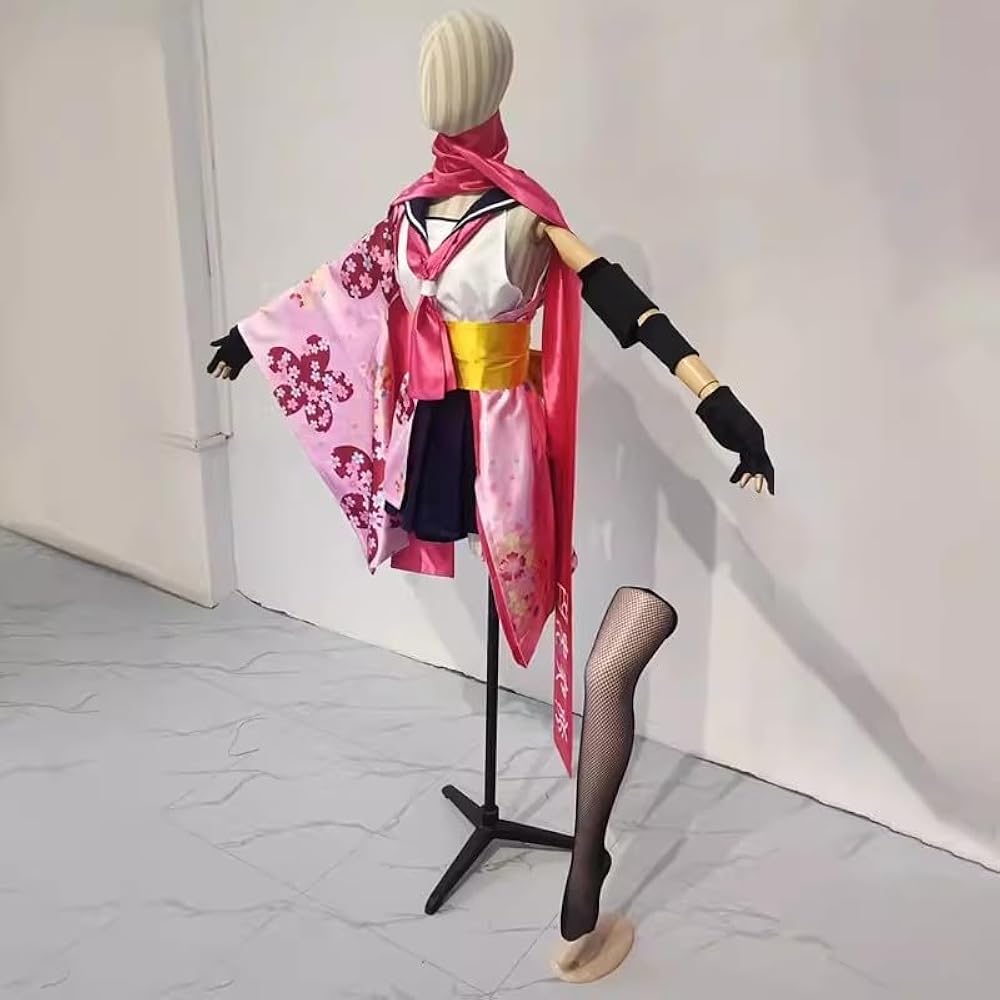 Amazon.co.jp: [SANSHU] ブルーアーカイブ ブルアカ 百鬼夜行