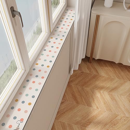 ӂɃ}bg~ gی}bg }`J[ TCY(Style C,90x10cm (35 3/8"x4"))