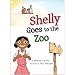 Produktbild Shelly Goes to the Zoo