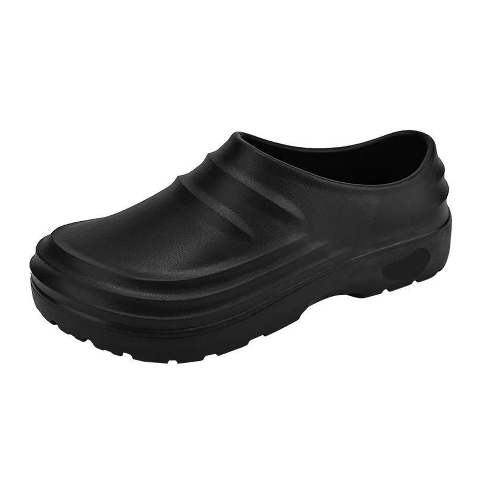 Zapatos De Chef Antideslizantes