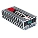 Produktbild VARADOMO Wechselrichter Reiner Sinus-3000 W 12V-60V DC zu 220V AC Wandler, mit Zwei Kühlventilatoren, Zwei AC-Steckdosen, Spitzenleistung 8500W,12V 220V 8500W