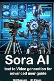 Sora AI text to Video generation for advanced user guide: From Prompt to Perfection: A Guide to Overcoming Challenges with Sora AI