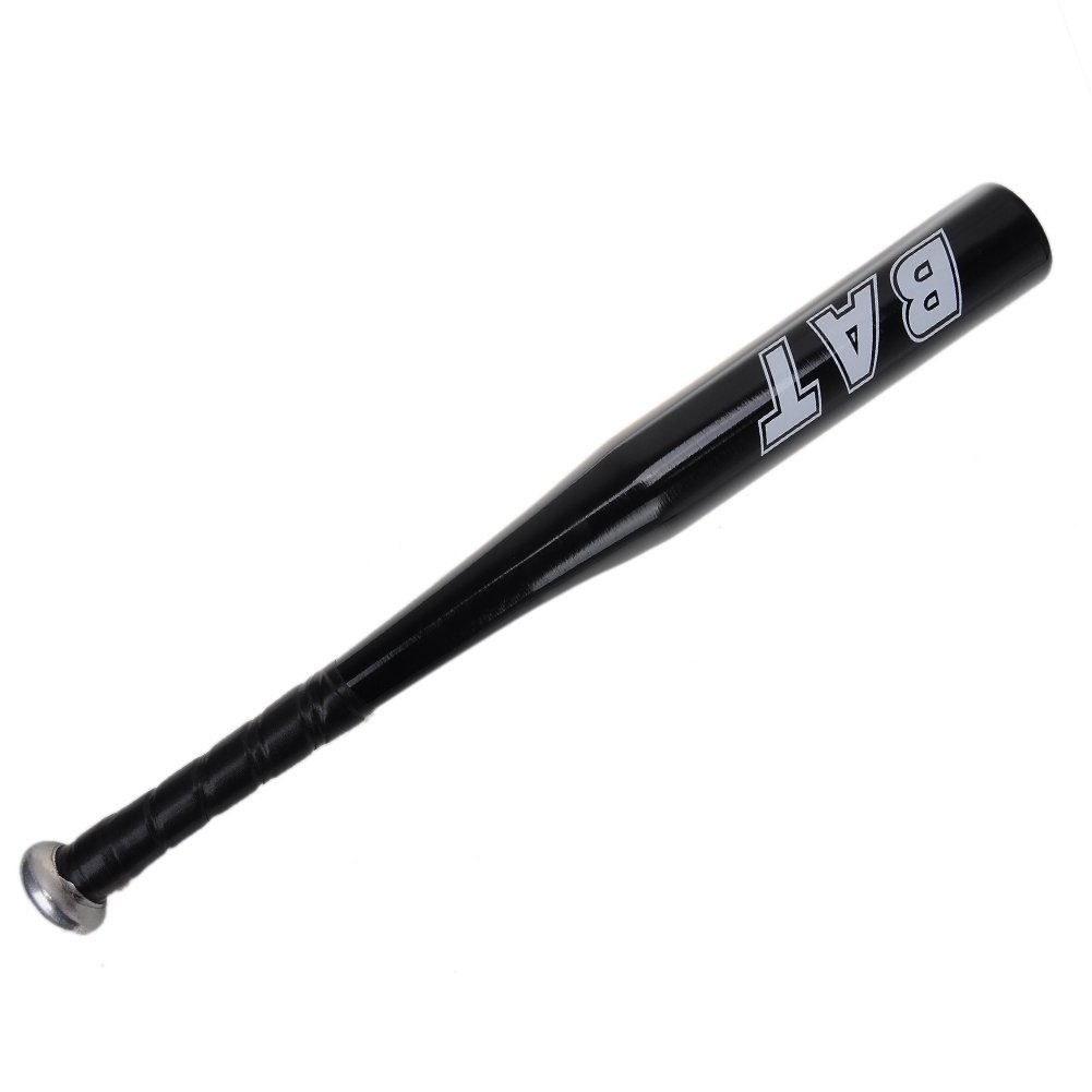 Batte de baseball 1 pièce, batte de baseball en alliage d
