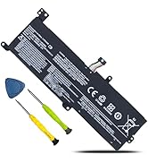 BOWEIRUI L16C2PB2 L16M2PB1 Laptop Battery Replacement for Lenovo IdeaPad 330 Battery 330-15IKB 32...