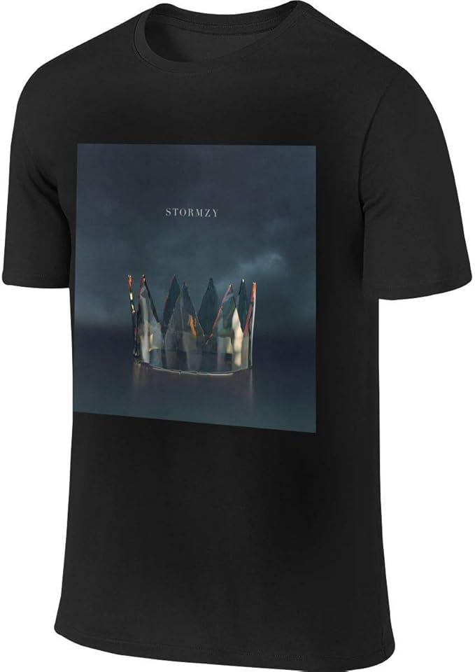 Stormzy Heavy Is The Head Amazon