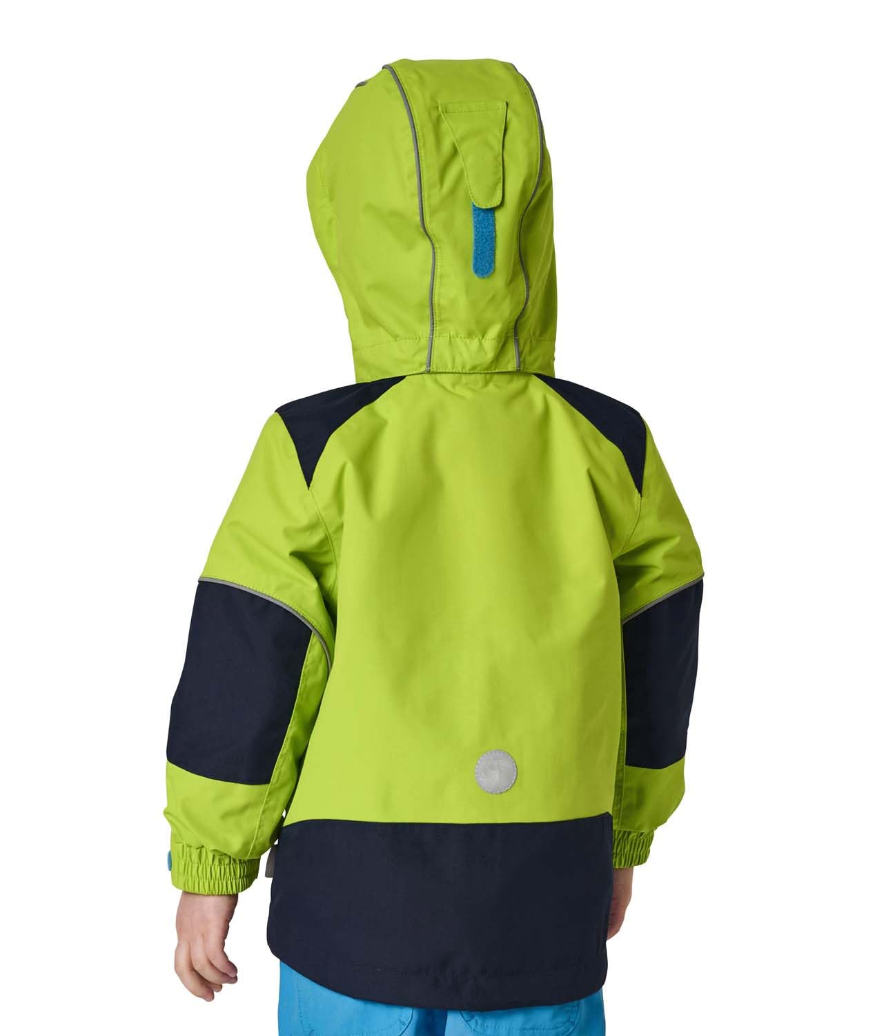 JAKO-O Kinder Jacke robust