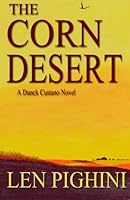 The Corn Desert 1479330558 Book Cover