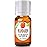 Healing Solutions 10ml Oils - Mandarin Essential Oil - 0.33 Fluid Ounces