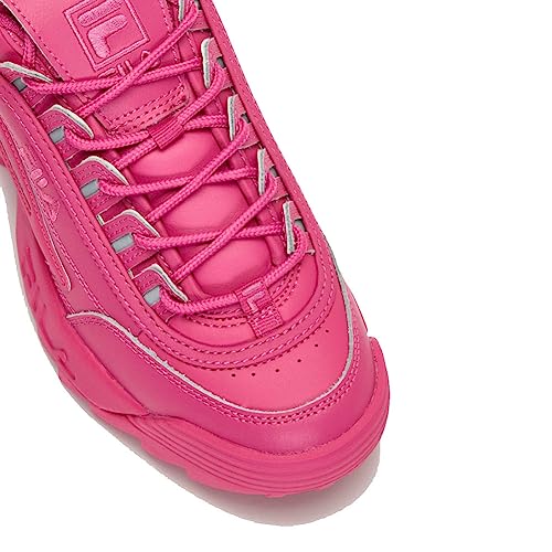 Image of FILA Women's Disruptor II Premium Comfortable Sneakers
