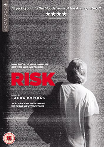 Risk [DVD] [Reino Unido]