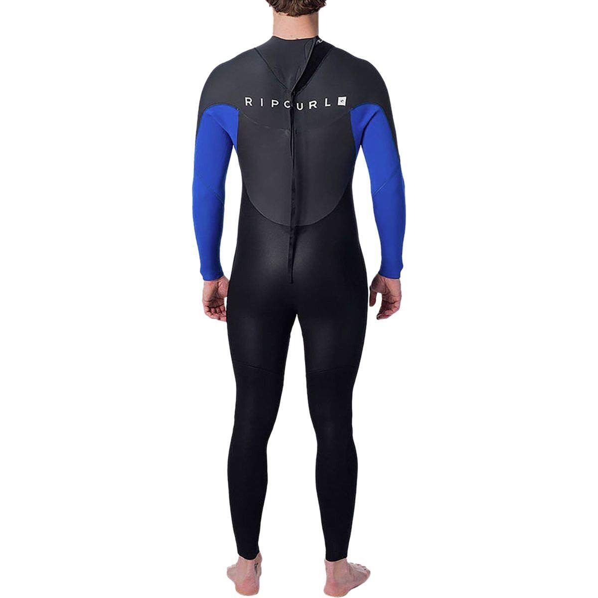 Buy Rip Curl Omega 3/2 Back Zip Fullsuit Wetsuit Online at Low