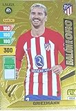 Panini Griezmann Balón de Oro Adrenalyn XL 2023-2024