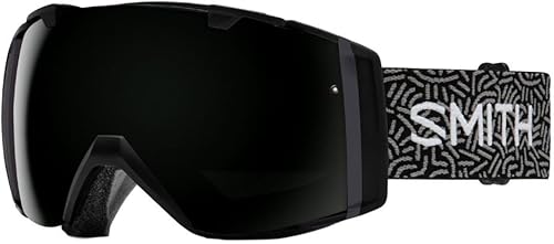 Smith Optics IO Gafas