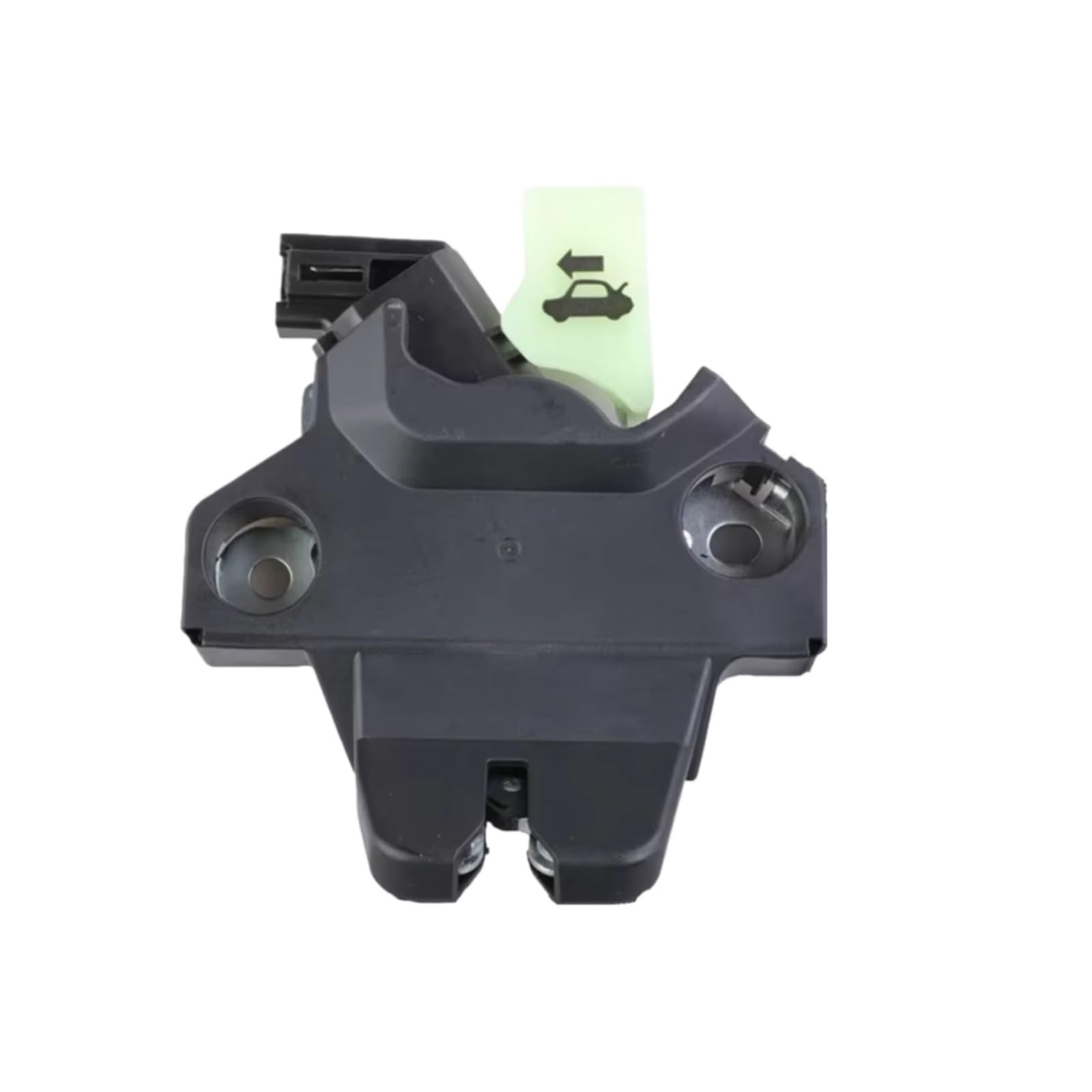 Vbnyba One Color Car Boot Tailgate Lock Compatible With Tesla For Model 3 2017 2018 2019 2020 2021 2022 Car Rear Trunk Hatch Door Boot Lock Actuator Latch Assembly Oem：109230800e