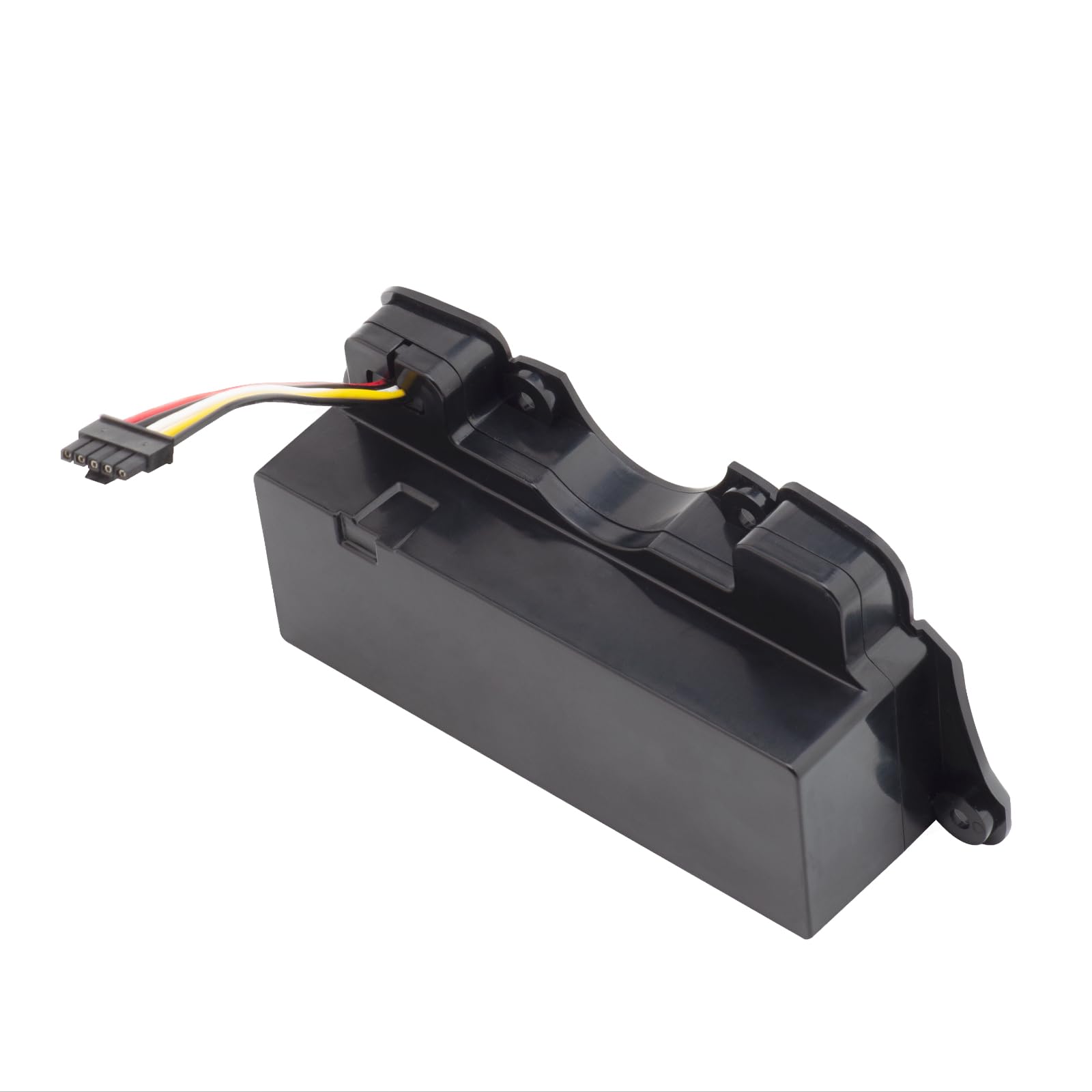 14.4V Li-Ion 6000mAh baterías de aspiradoras batería para Conga 4090 4490 4590 4690-Batería de reemplazo Completa con Carcasa