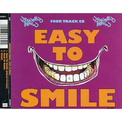 Easy To Smile