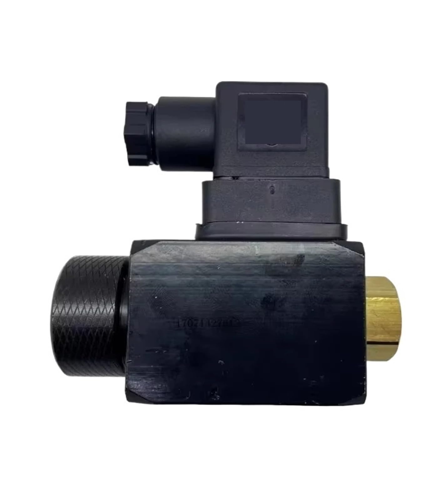 Relé de presión APSD-40-1 e interruptor hidráulico JCS-02N