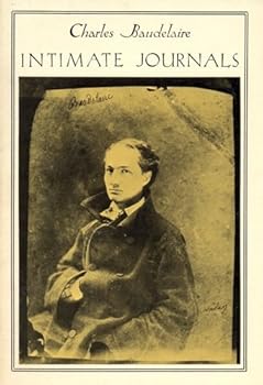 Paperback Intimate Journals (English and French Edition) Book