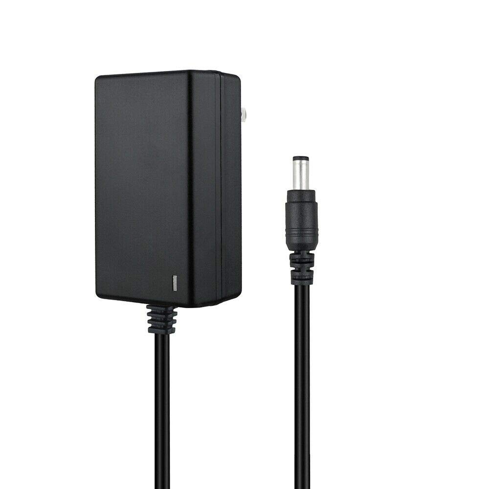 KONKIN BOO Replacement AC/DC Adapter for Corex CardScan Executive 300 BCR030P Business Card Scanner