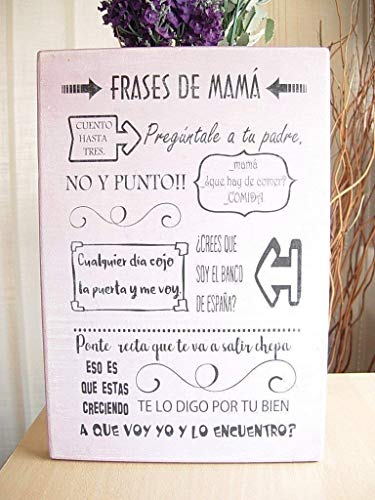 Donde Comprar Carteles De Madera Con Frases Tienda Online Frases